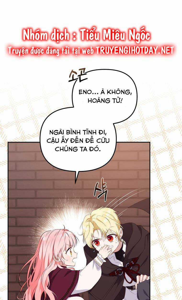 Papa Tôi Là Bạo Chúa Ác Ma Chapter 33 trang 26