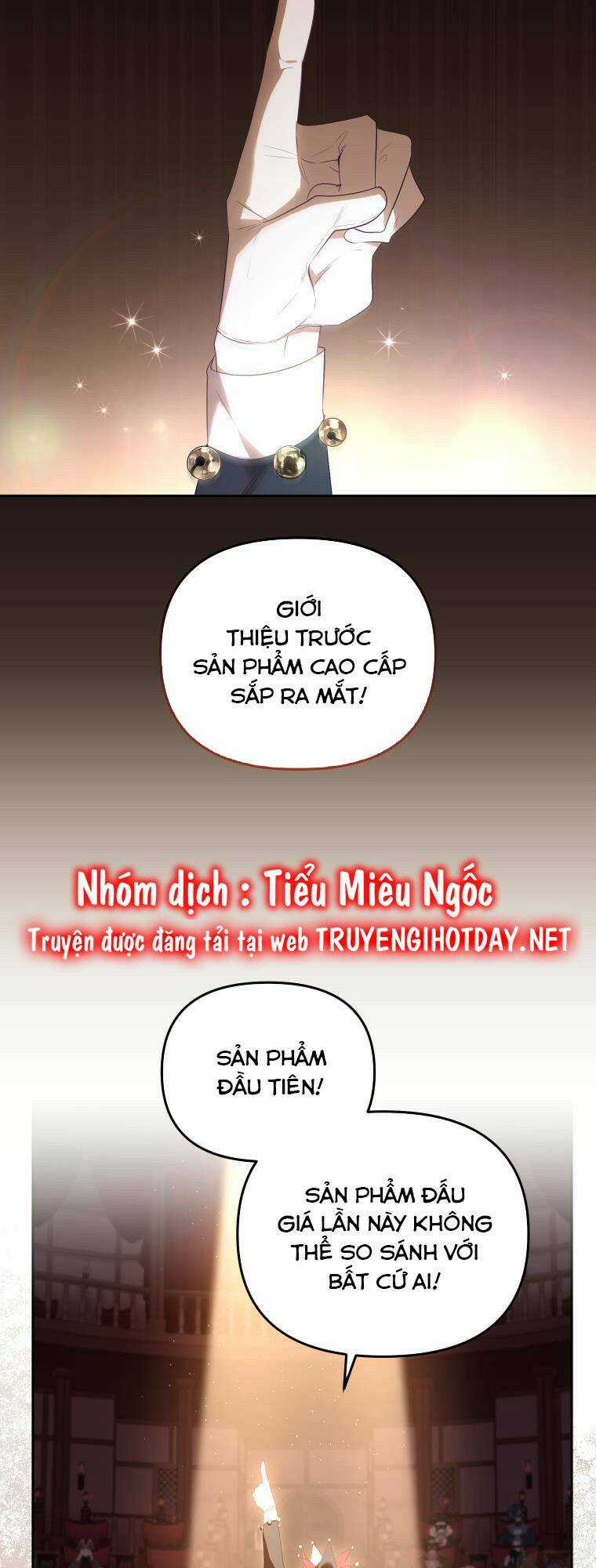 Papa Tôi Là Bạo Chúa Ác Ma Chapter 33 trang 32