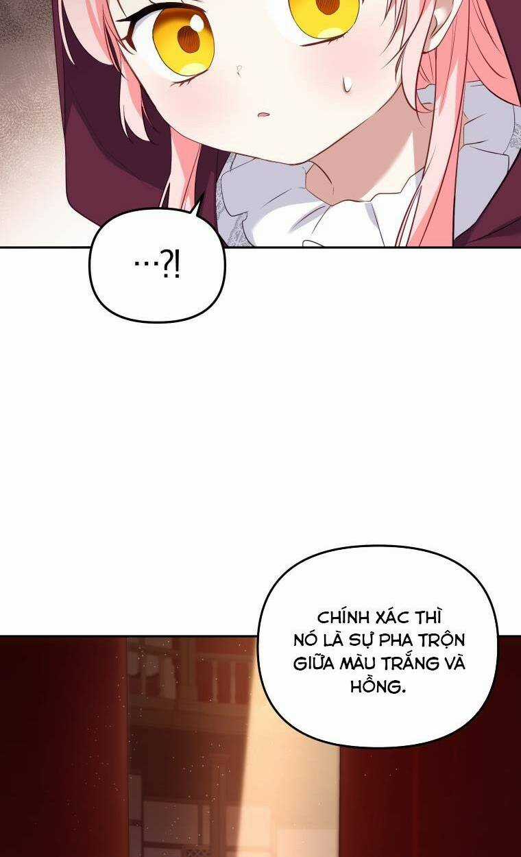 Papa Tôi Là Bạo Chúa Ác Ma Chapter 33 trang 36