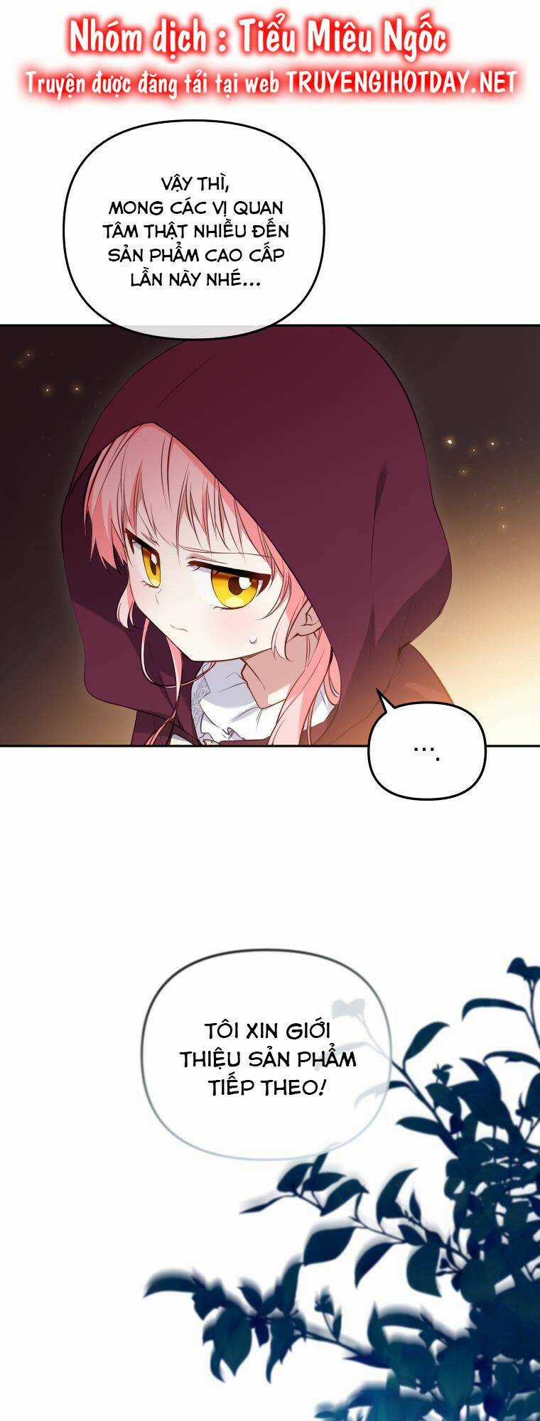 Papa Tôi Là Bạo Chúa Ác Ma Chapter 33 trang 42