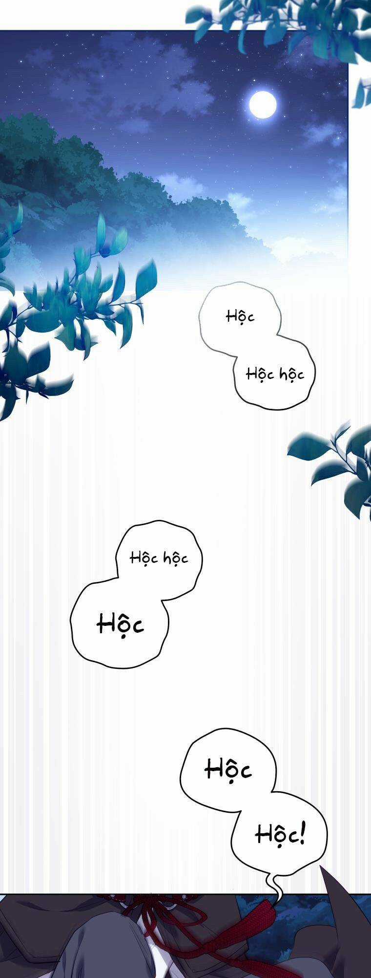 Papa Tôi Là Bạo Chúa Ác Ma Chapter 33 trang 43