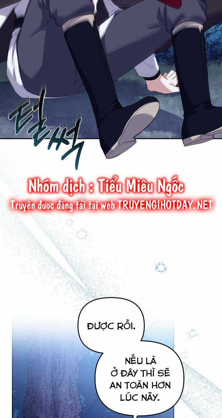 Papa Tôi Là Bạo Chúa Ác Ma Chapter 33 trang 44