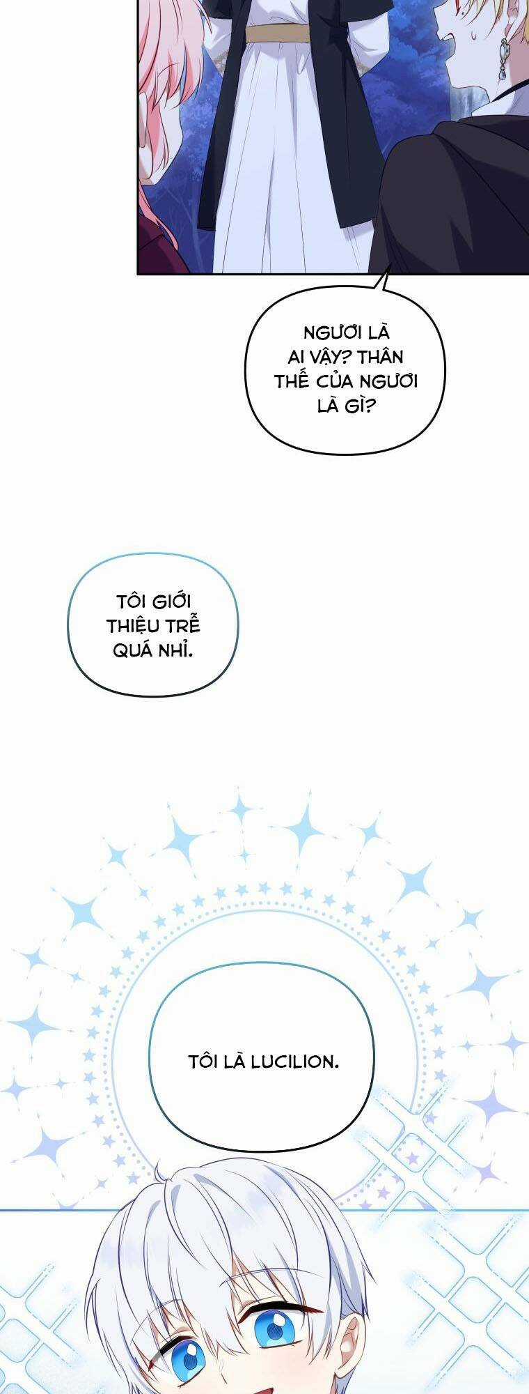 Papa Tôi Là Bạo Chúa Ác Ma Chapter 33 trang 47