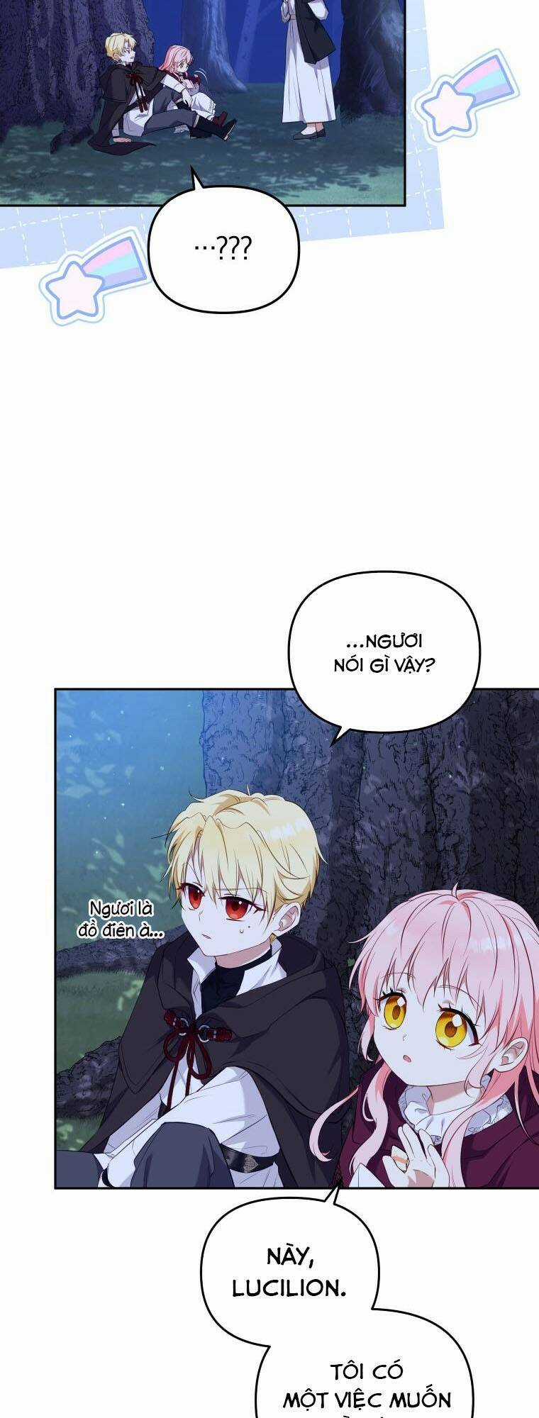 Papa Tôi Là Bạo Chúa Ác Ma Chapter 33 trang 49