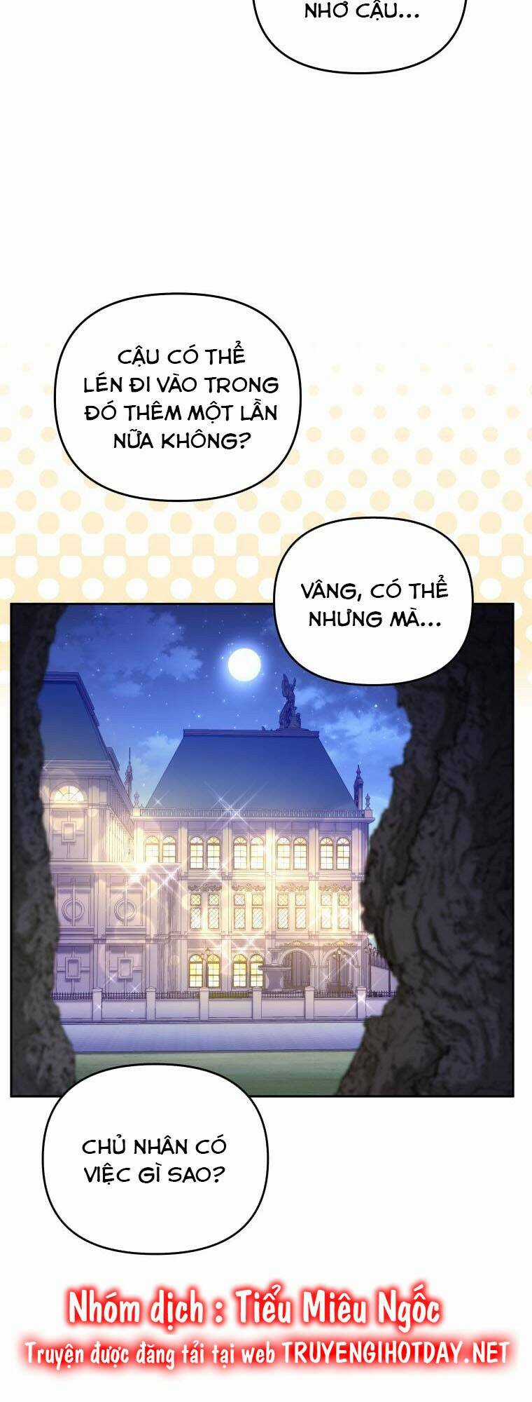 Papa Tôi Là Bạo Chúa Ác Ma Chapter 33 trang 50