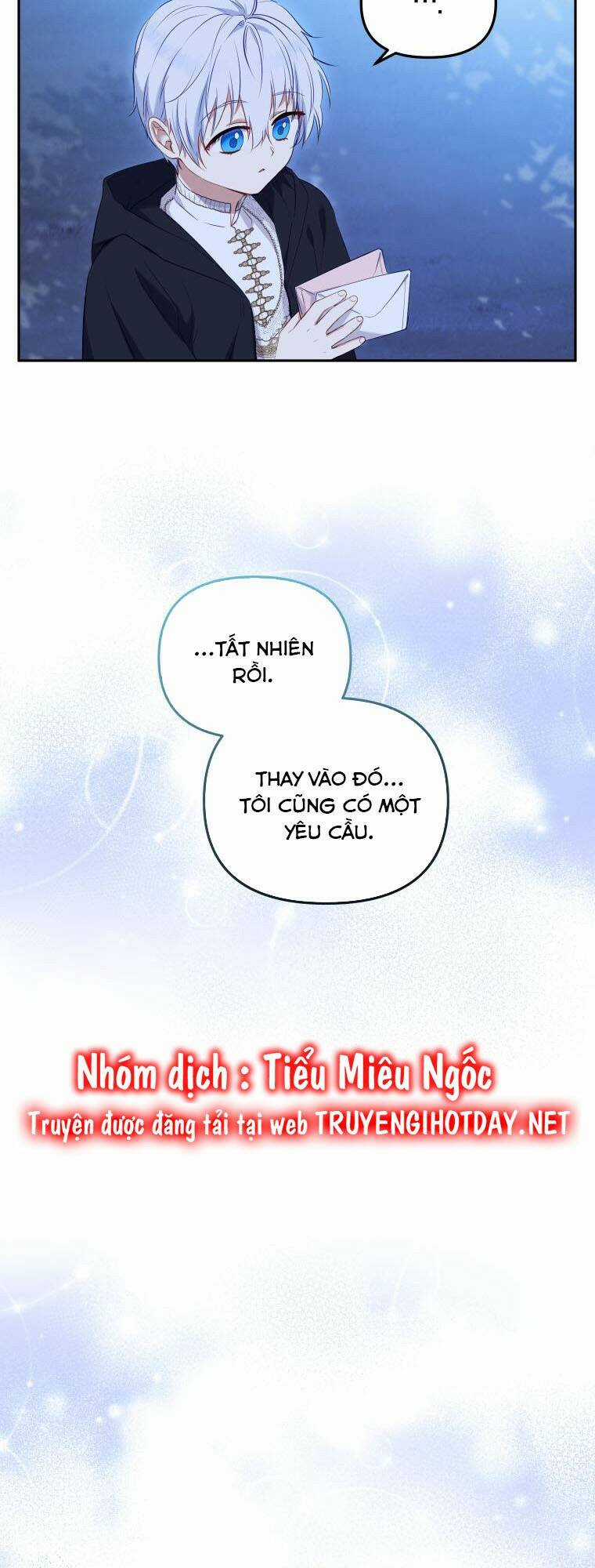 Papa Tôi Là Bạo Chúa Ác Ma Chapter 33 trang 52