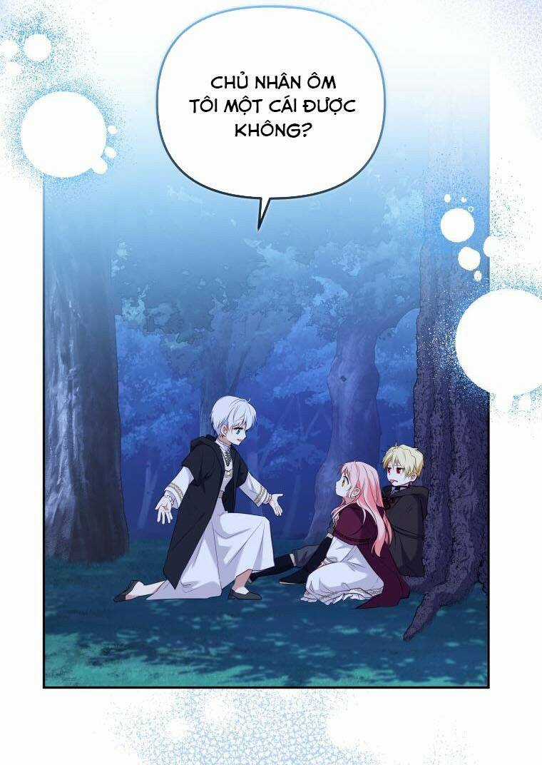 Papa Tôi Là Bạo Chúa Ác Ma Chapter 33 trang 53