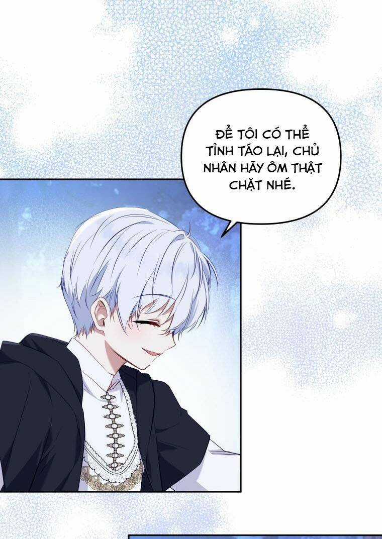 Papa Tôi Là Bạo Chúa Ác Ma Chapter 33 trang 54