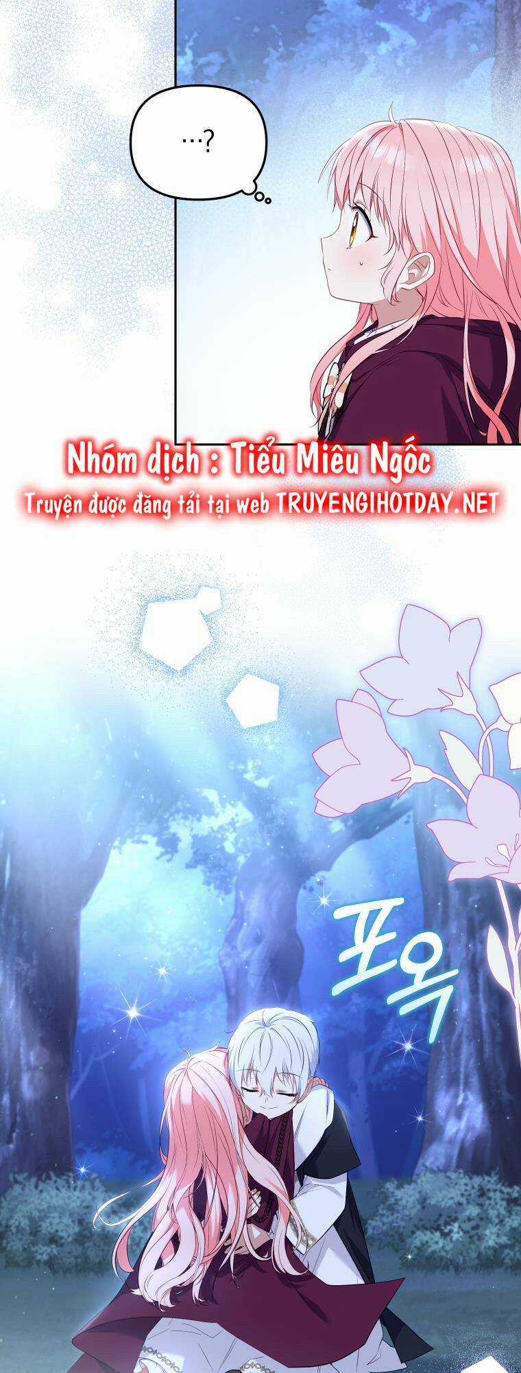 Papa Tôi Là Bạo Chúa Ác Ma Chapter 33 trang 55