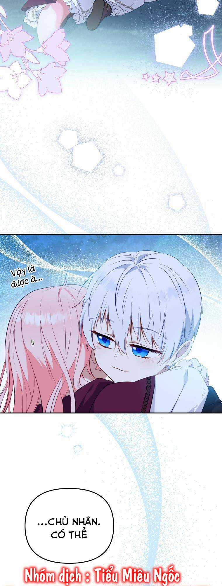 Papa Tôi Là Bạo Chúa Ác Ma Chapter 33 trang 56