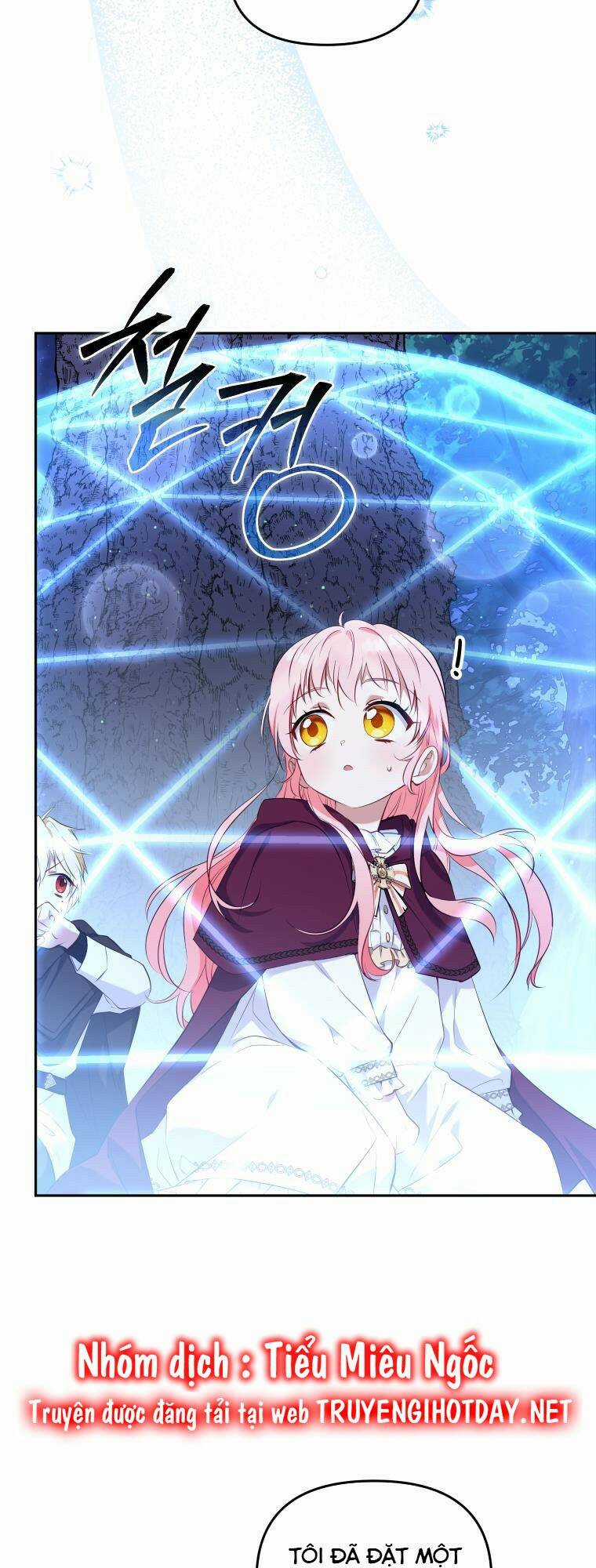 Papa Tôi Là Bạo Chúa Ác Ma Chapter 33 trang 58