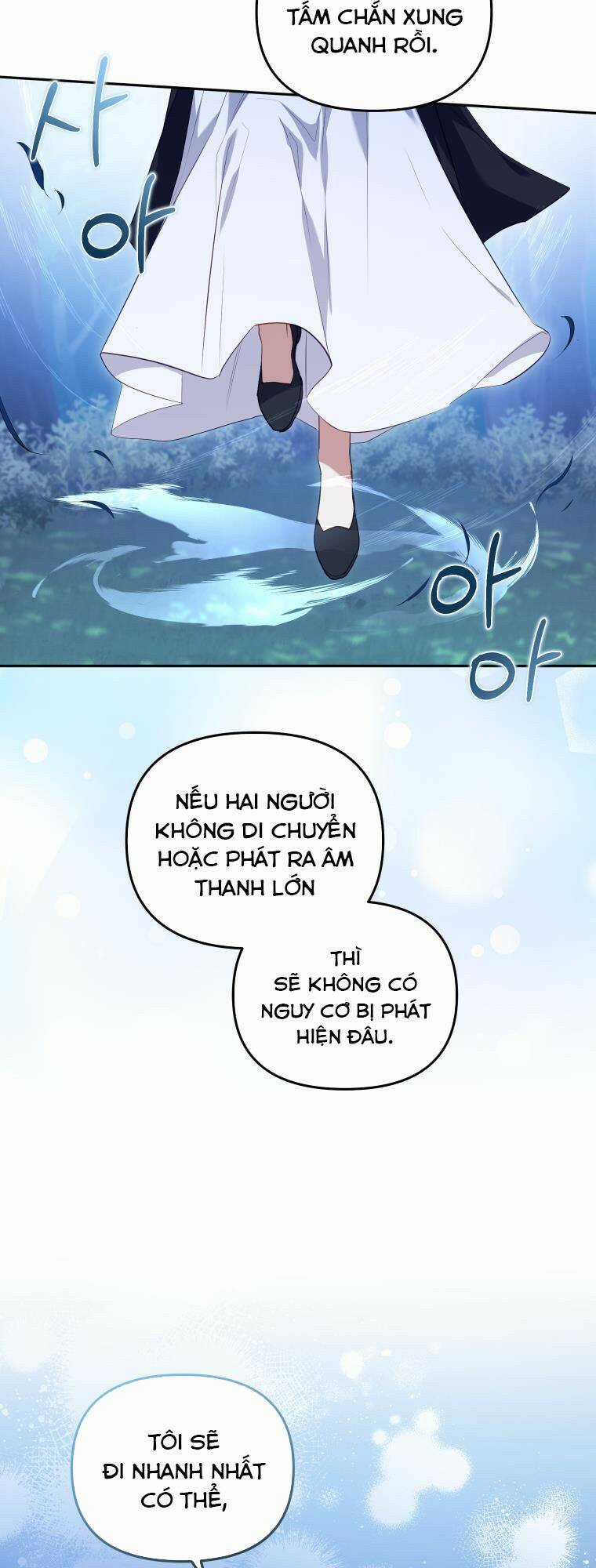 Papa Tôi Là Bạo Chúa Ác Ma Chapter 33 trang 59