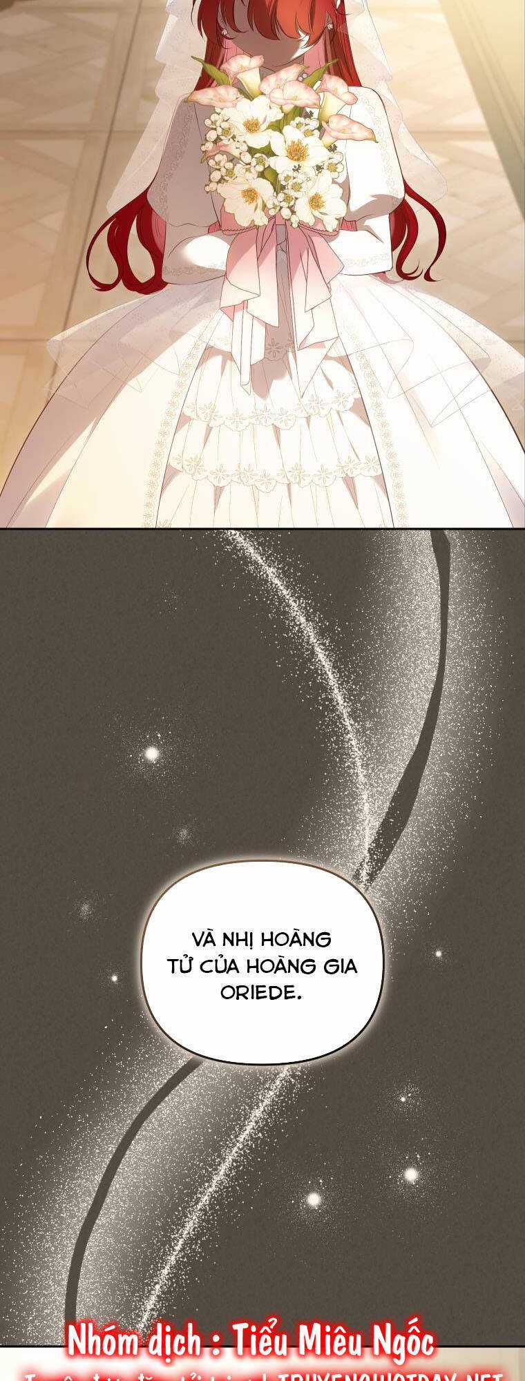 Papa Tôi Là Bạo Chúa Ác Ma Chapter 33 trang 6