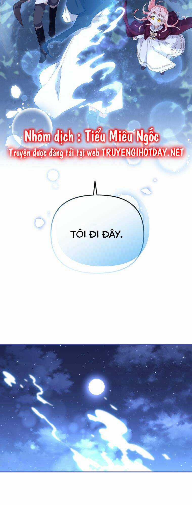 Papa Tôi Là Bạo Chúa Ác Ma Chapter 33 trang 61