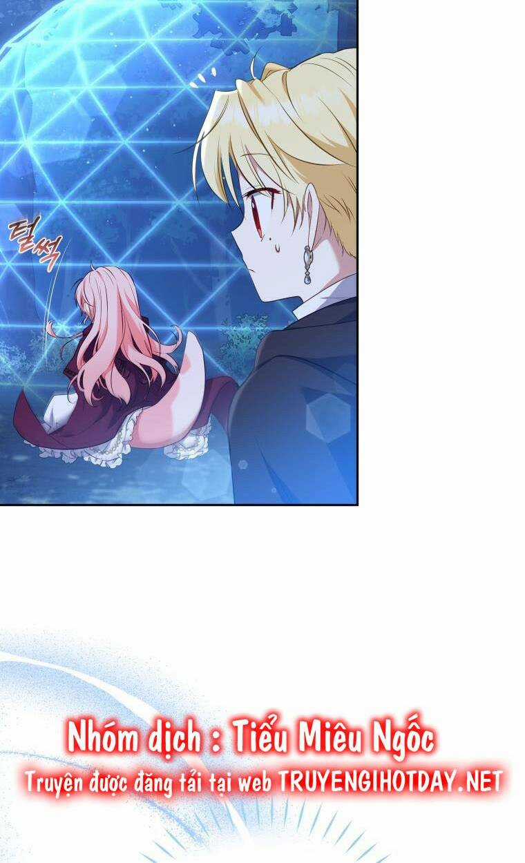 Papa Tôi Là Bạo Chúa Ác Ma Chapter 33 trang 63