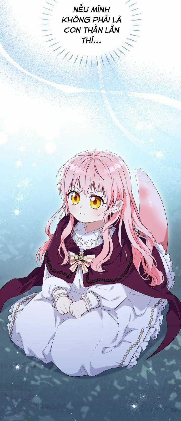 Papa Tôi Là Bạo Chúa Ác Ma Chapter 33 trang 64