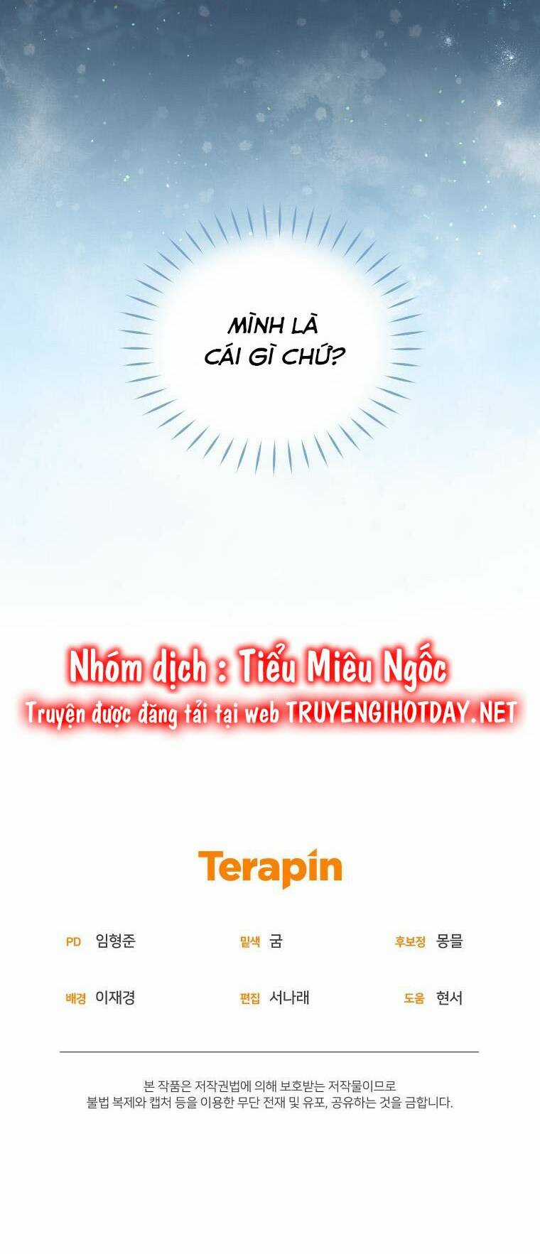 Papa Tôi Là Bạo Chúa Ác Ma Chapter 33 trang 65