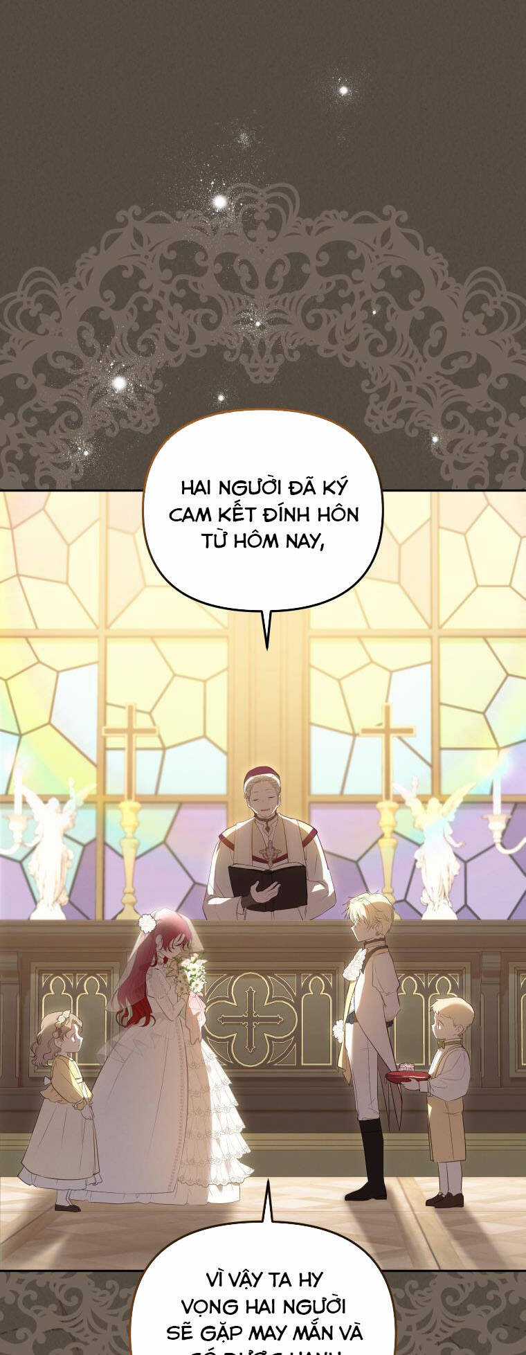 Papa Tôi Là Bạo Chúa Ác Ma Chapter 33 trang 8