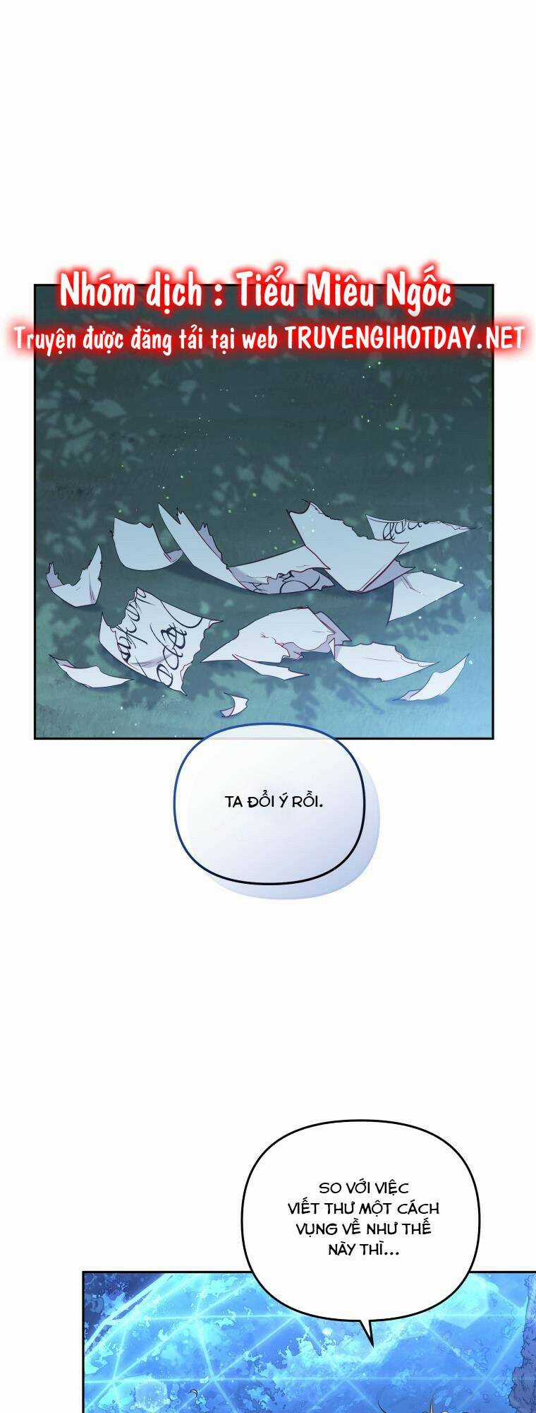 Papa Tôi Là Bạo Chúa Ác Ma Chapter 34 trang 10