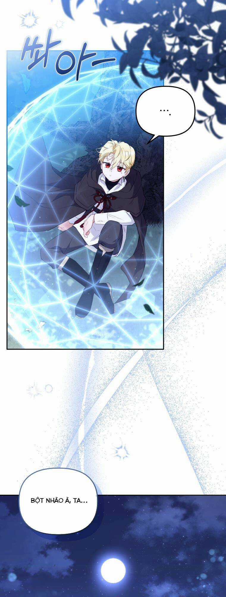 Papa Tôi Là Bạo Chúa Ác Ma Chapter 34 trang 13