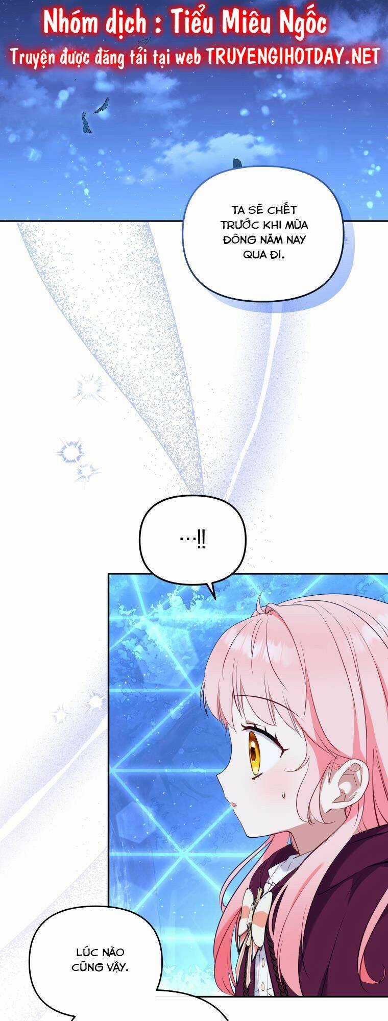 Papa Tôi Là Bạo Chúa Ác Ma Chapter 34 trang 14