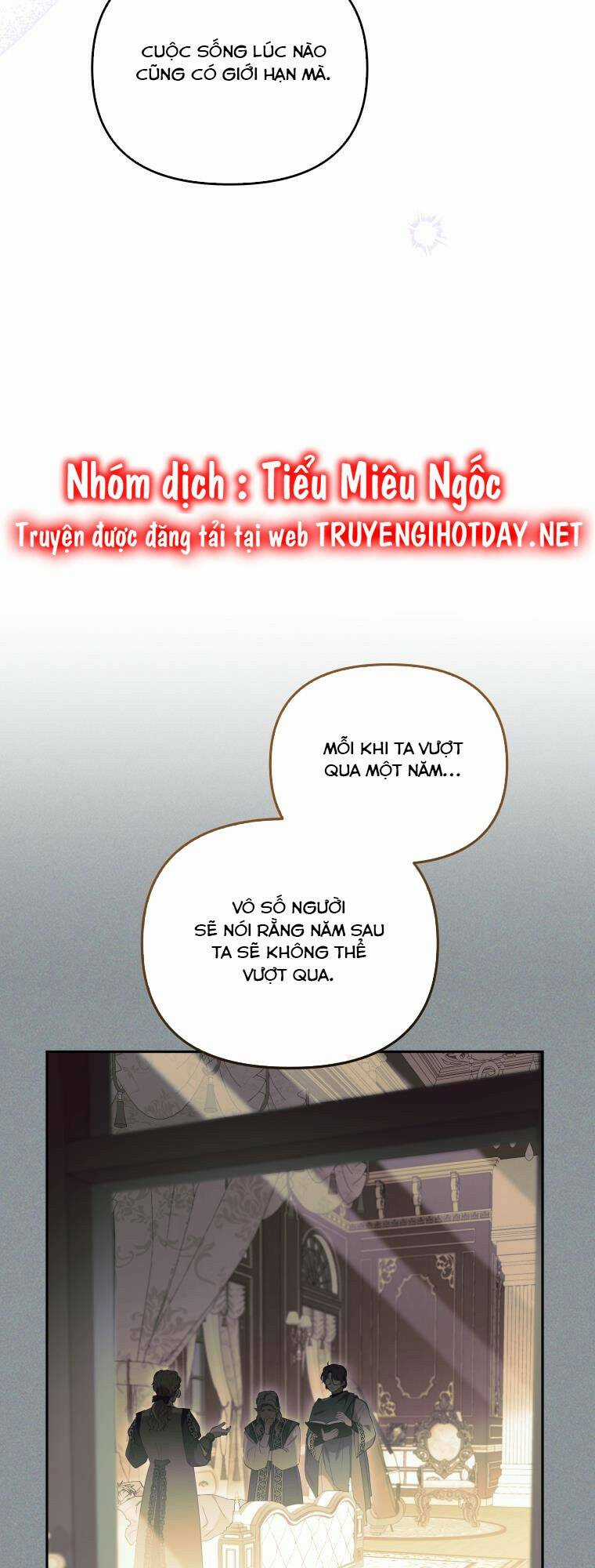 Papa Tôi Là Bạo Chúa Ác Ma Chapter 34 trang 15