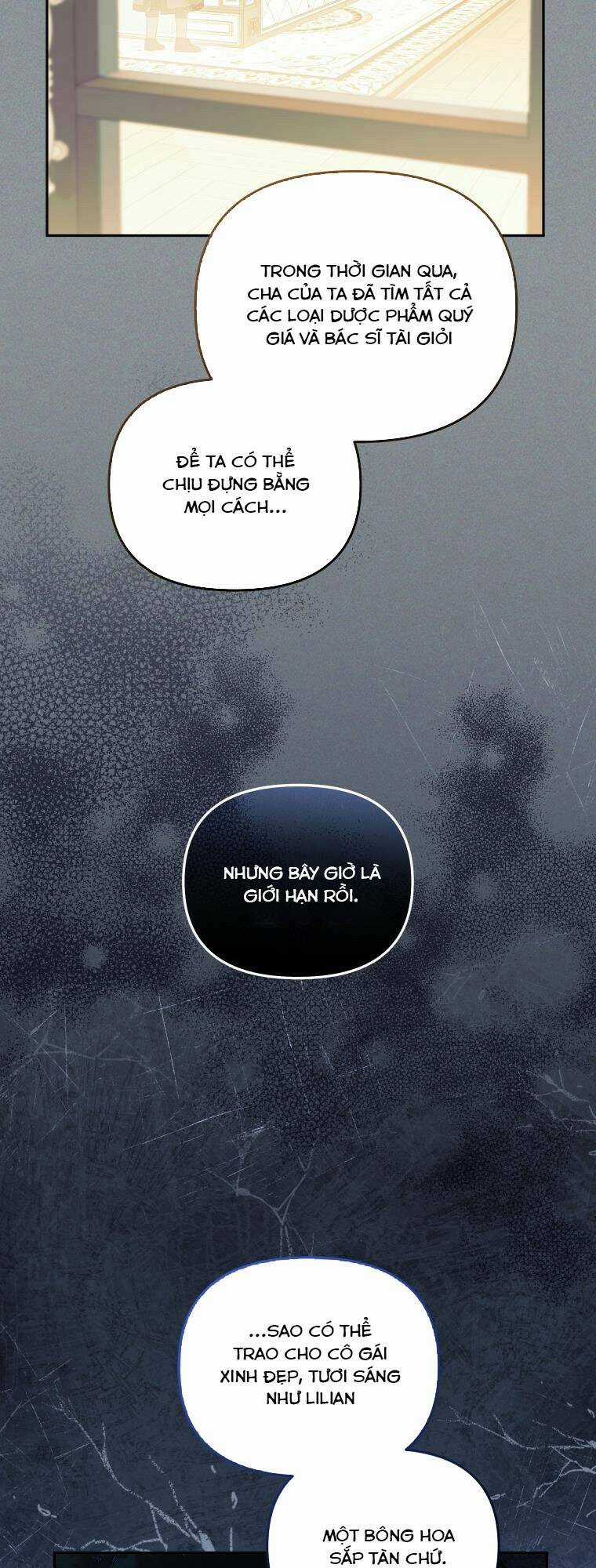 Papa Tôi Là Bạo Chúa Ác Ma Chapter 34 trang 16