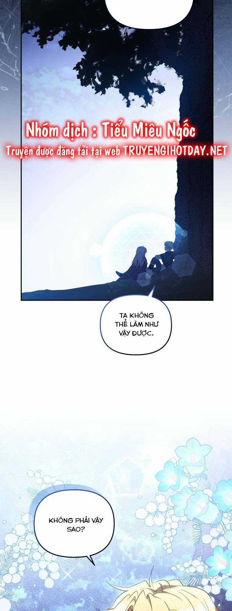 Papa Tôi Là Bạo Chúa Ác Ma Chapter 34 trang 17