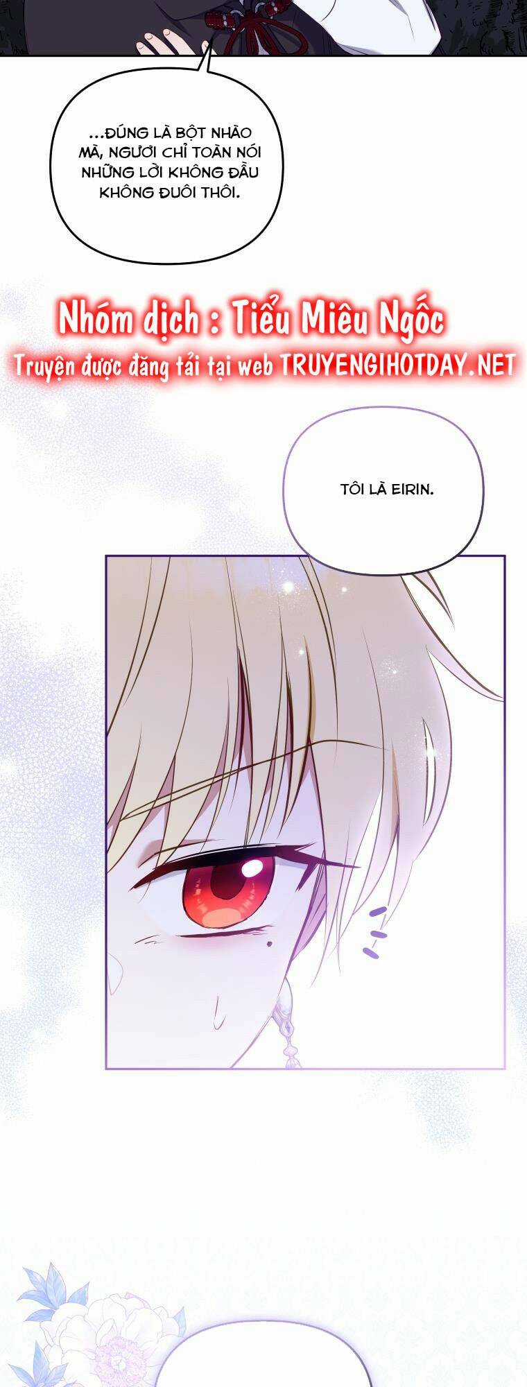 Papa Tôi Là Bạo Chúa Ác Ma Chapter 34 trang 23