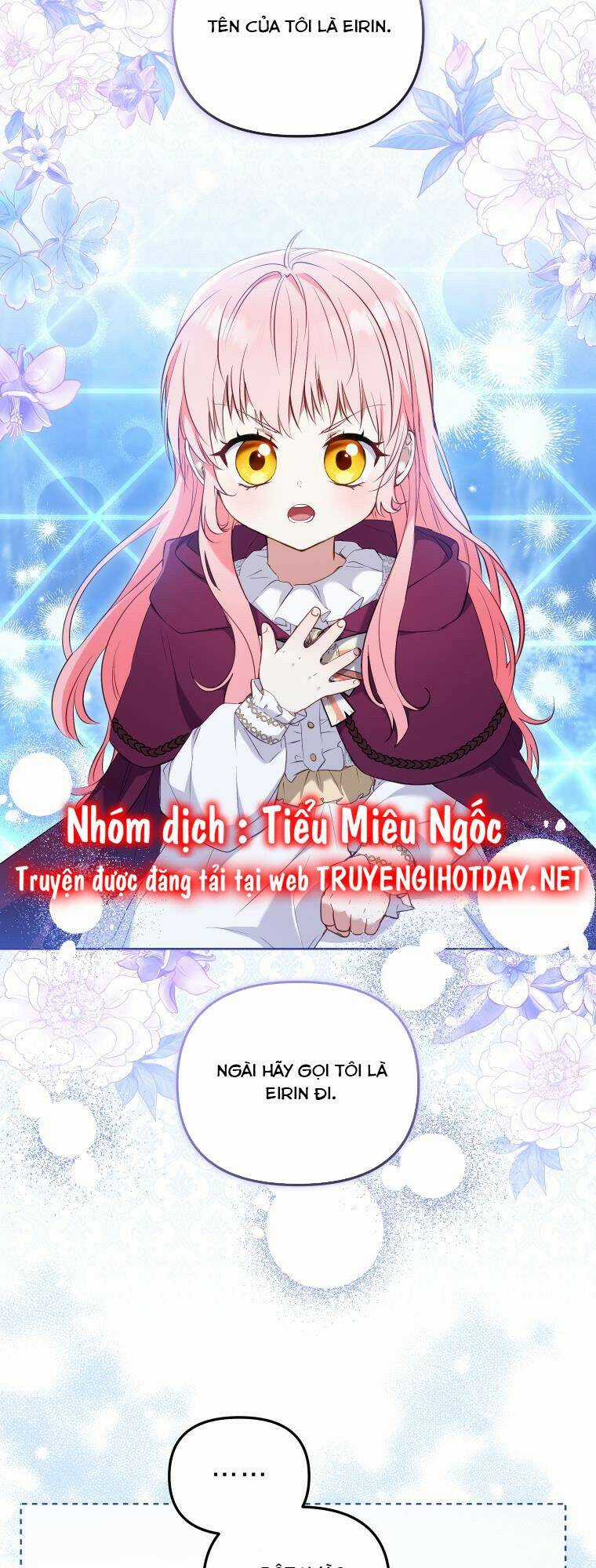 Papa Tôi Là Bạo Chúa Ác Ma Chapter 34 trang 24