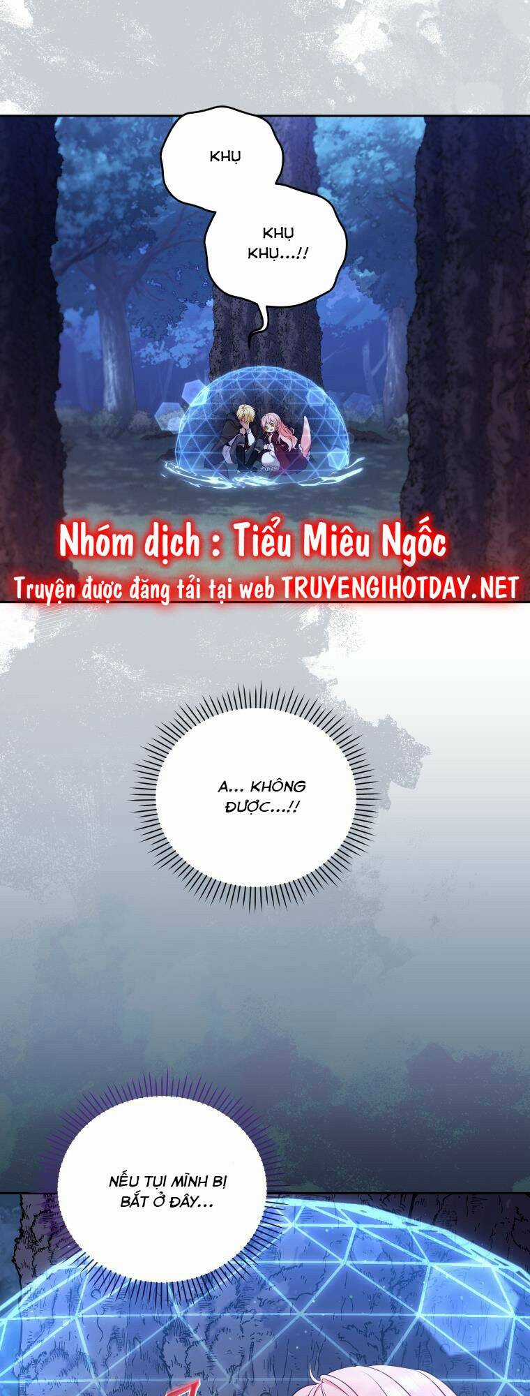 Papa Tôi Là Bạo Chúa Ác Ma Chapter 34 trang 29