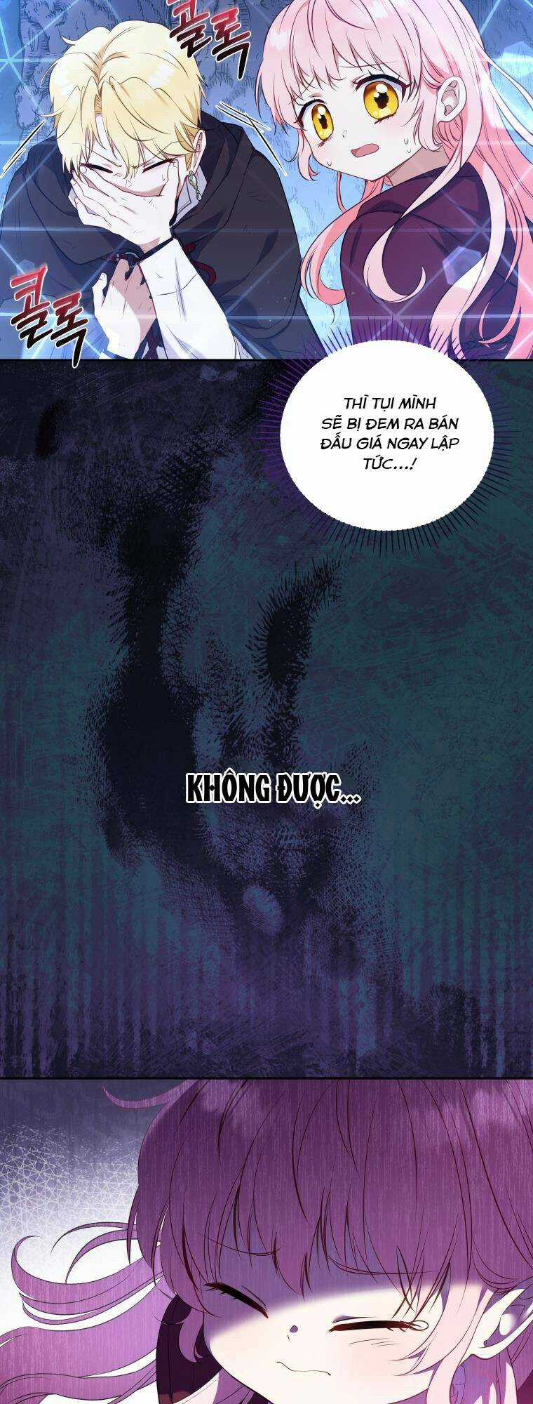 Papa Tôi Là Bạo Chúa Ác Ma Chapter 34 trang 30