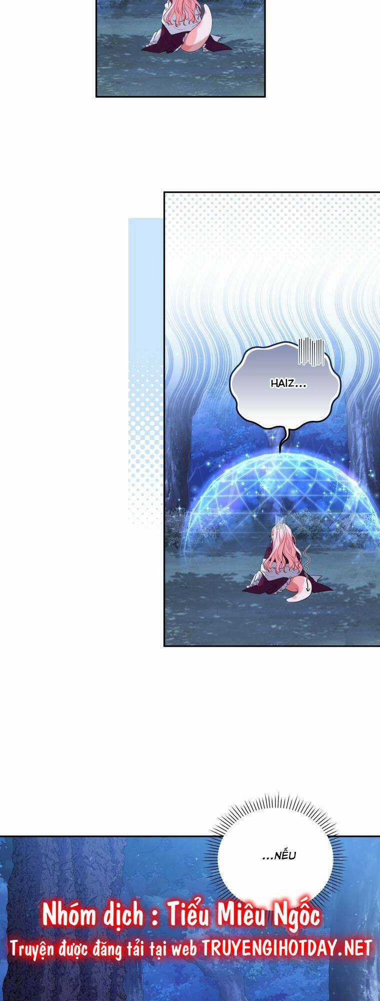 Papa Tôi Là Bạo Chúa Ác Ma Chapter 34 trang 45