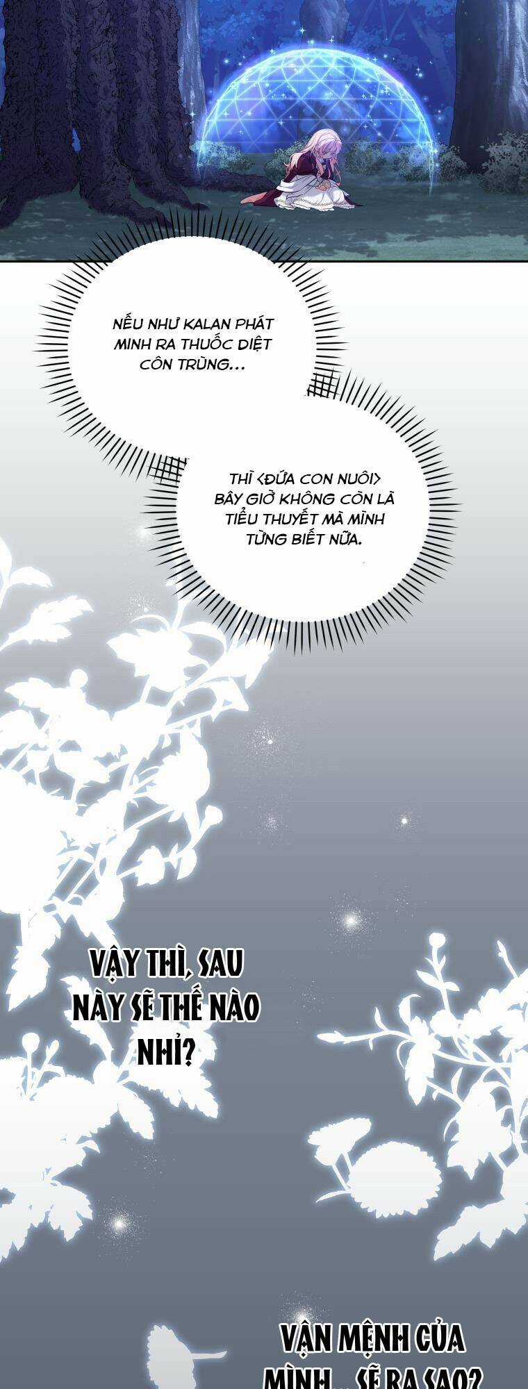 Papa Tôi Là Bạo Chúa Ác Ma Chapter 34 trang 46