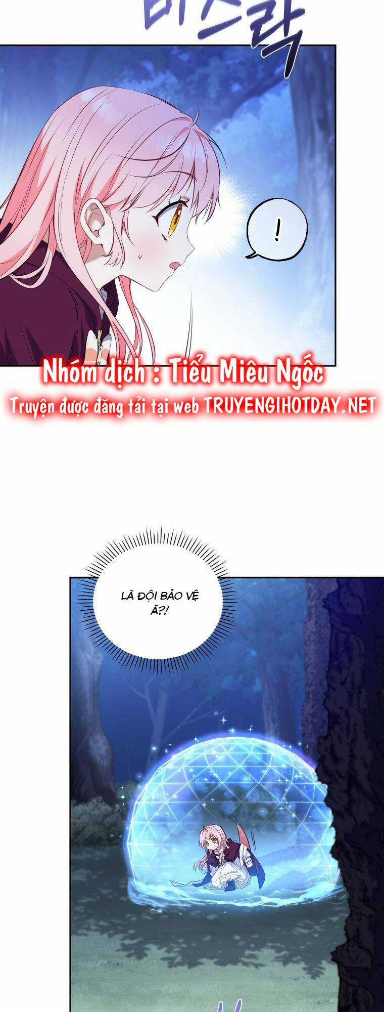 Papa Tôi Là Bạo Chúa Ác Ma Chapter 34 trang 48