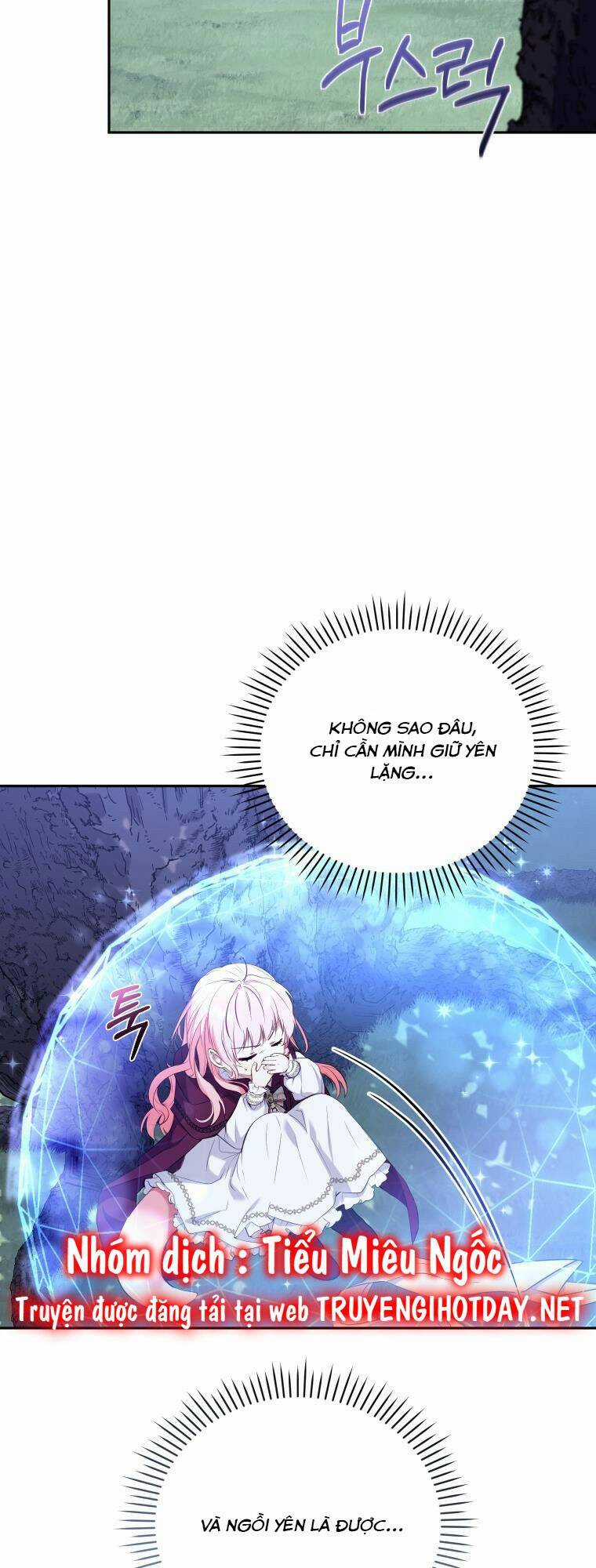 Papa Tôi Là Bạo Chúa Ác Ma Chapter 34 trang 49