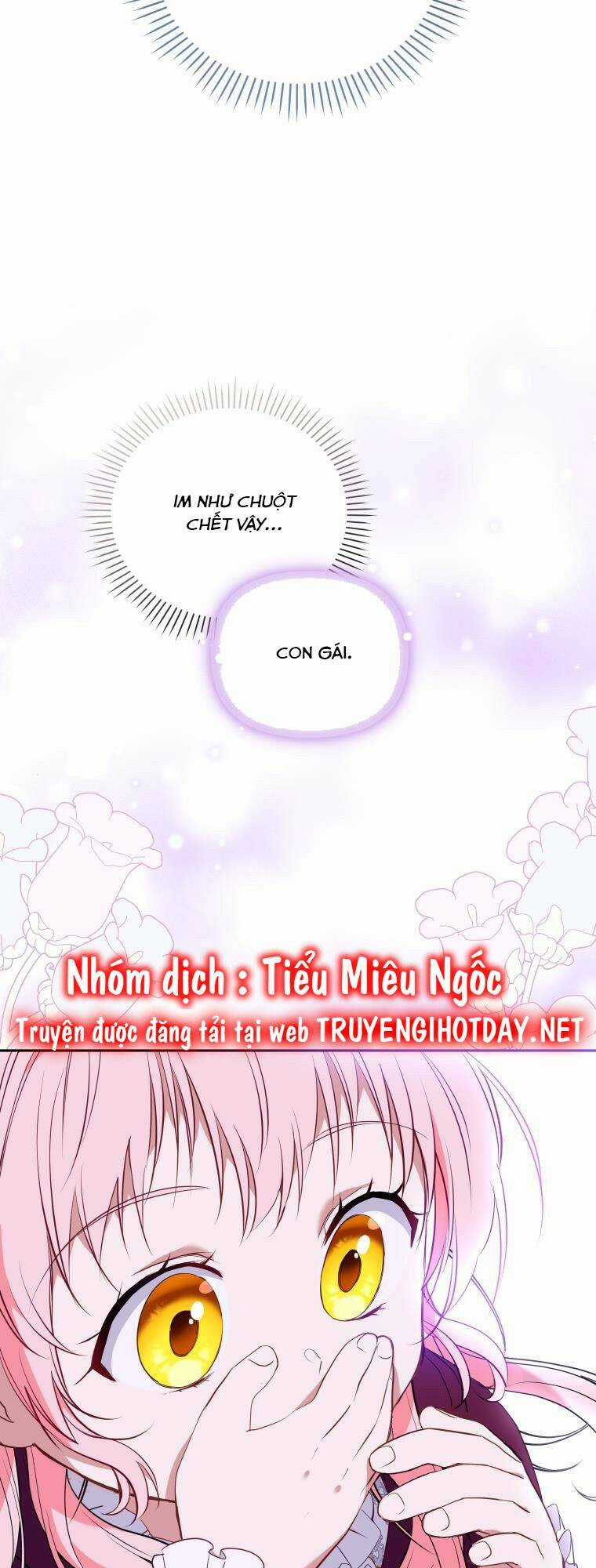 Papa Tôi Là Bạo Chúa Ác Ma Chapter 34 trang 50