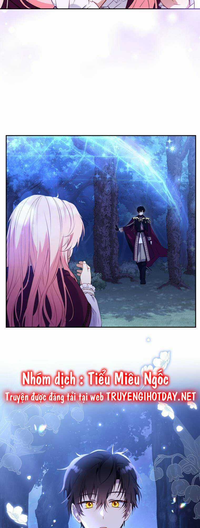 Papa Tôi Là Bạo Chúa Ác Ma Chapter 34 trang 51