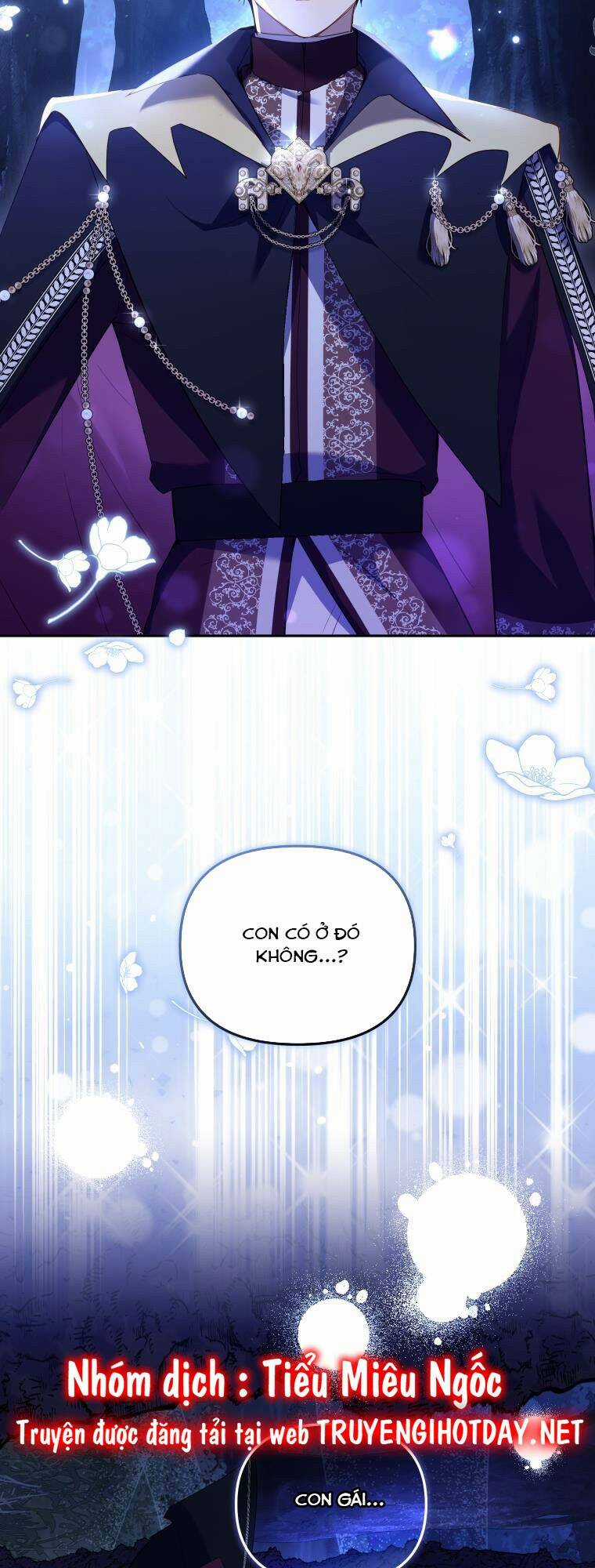 Papa Tôi Là Bạo Chúa Ác Ma Chapter 34 trang 52