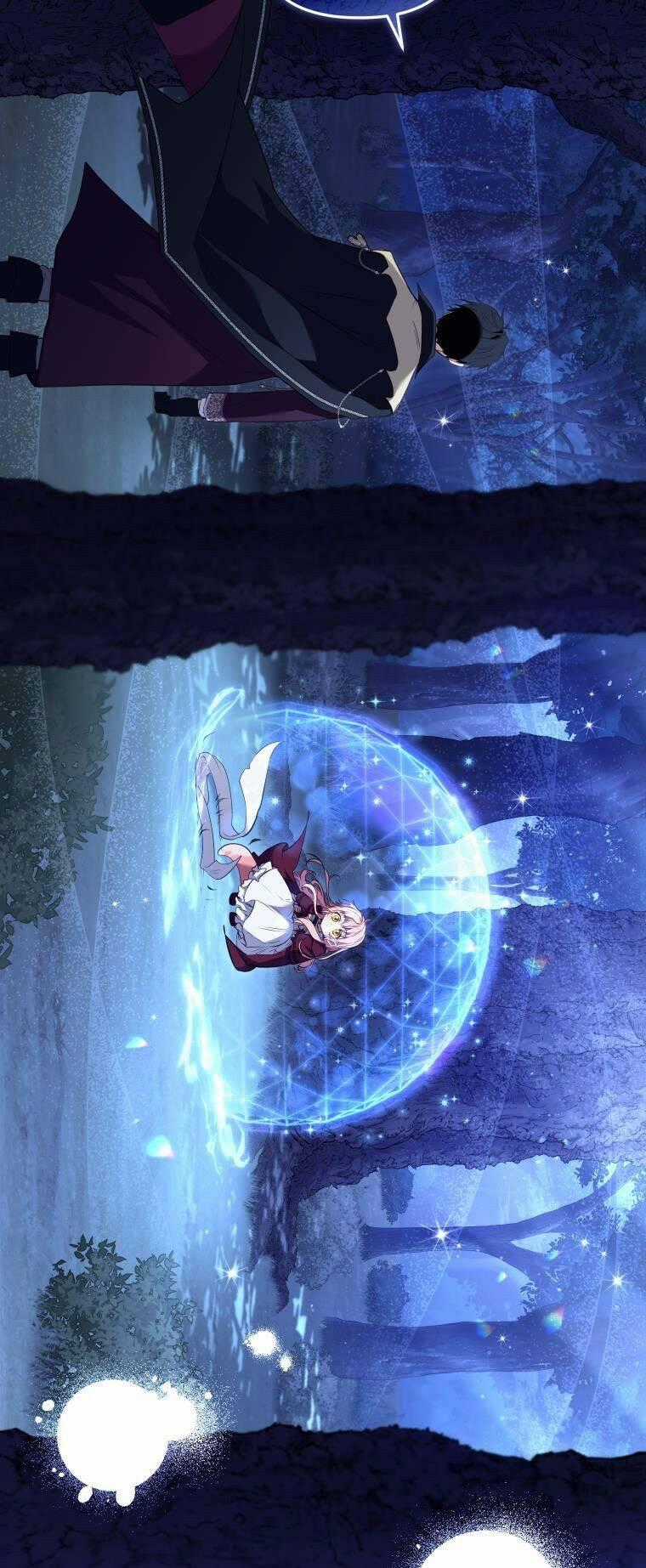 Papa Tôi Là Bạo Chúa Ác Ma Chapter 34 trang 53