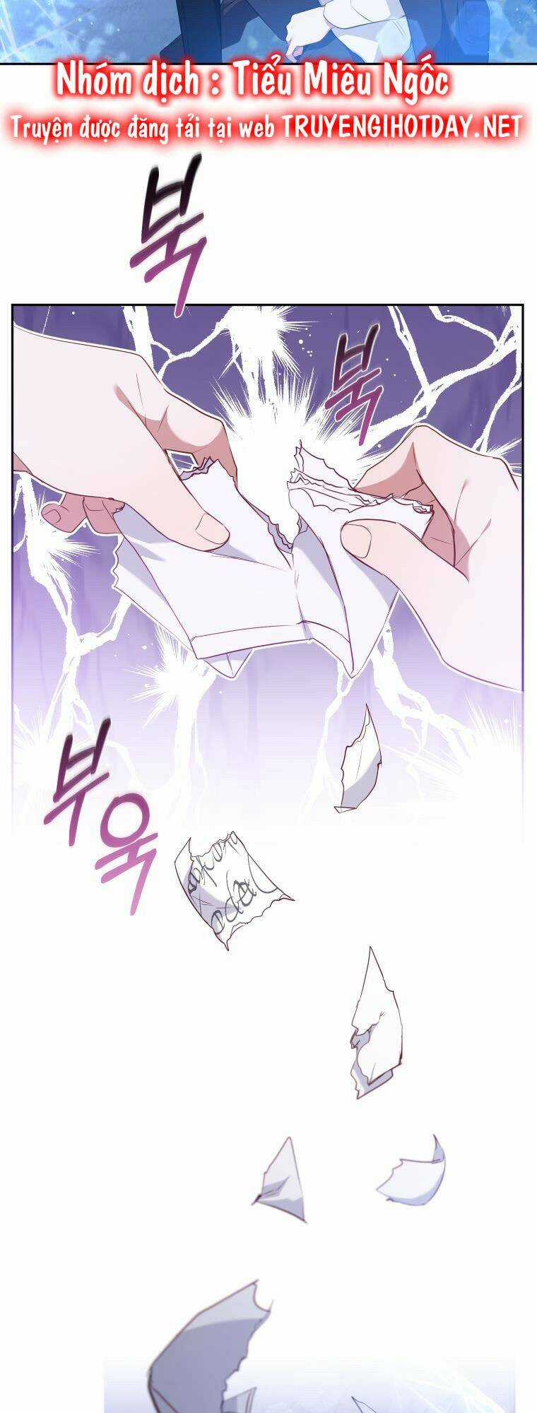 Papa Tôi Là Bạo Chúa Ác Ma Chapter 34 trang 7