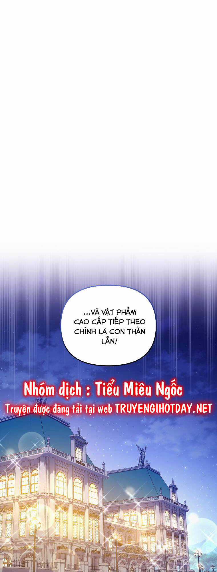 Papa Tôi Là Bạo Chúa Ác Ma Chapter 35 trang 16