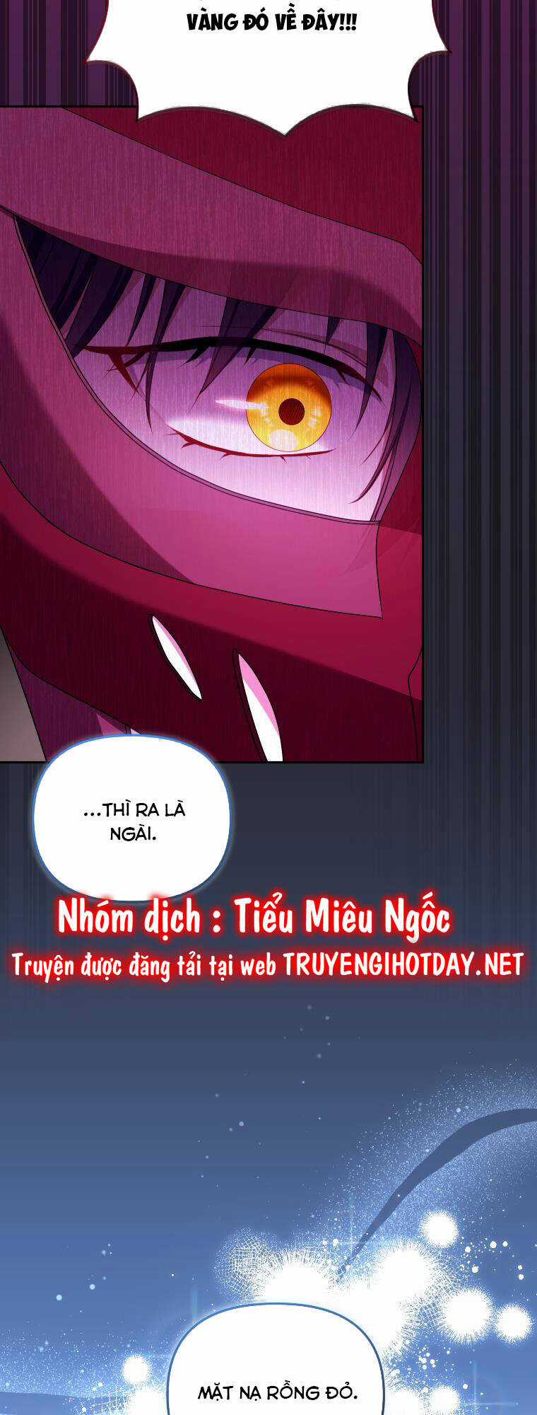 Papa Tôi Là Bạo Chúa Ác Ma Chapter 35 trang 25