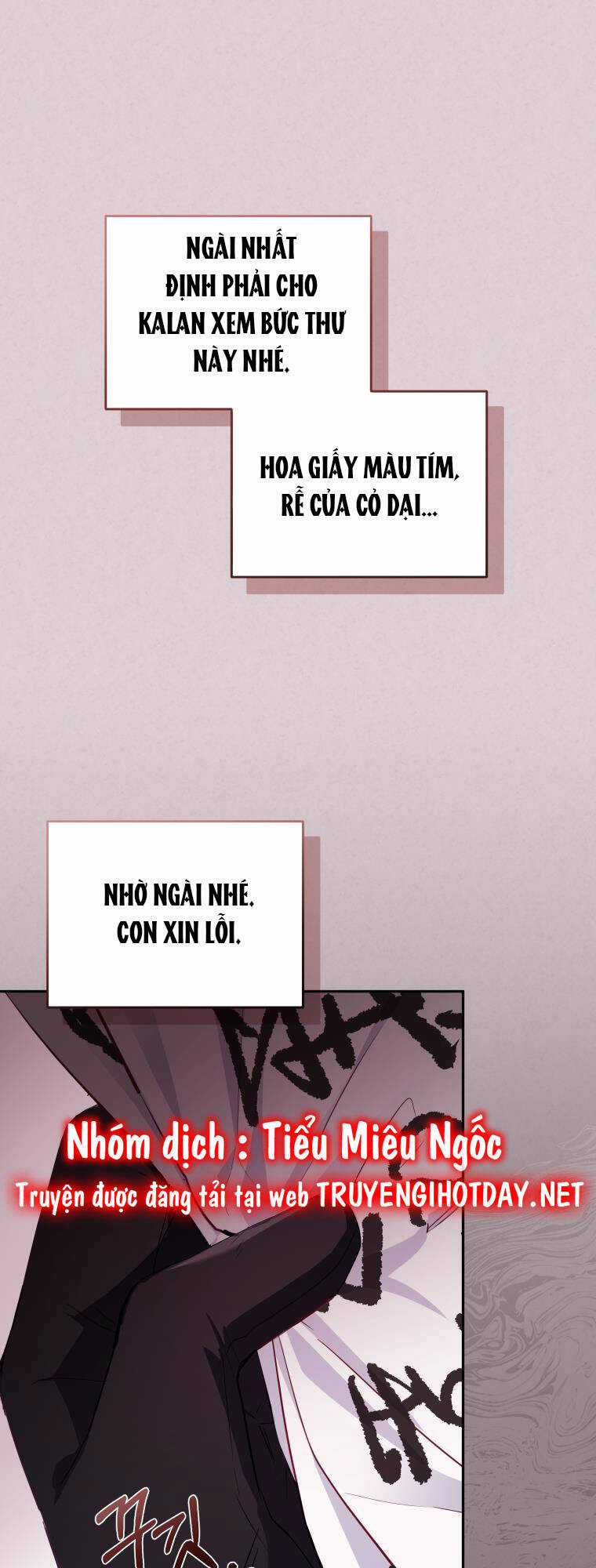 Papa Tôi Là Bạo Chúa Ác Ma Chapter 35 trang 33