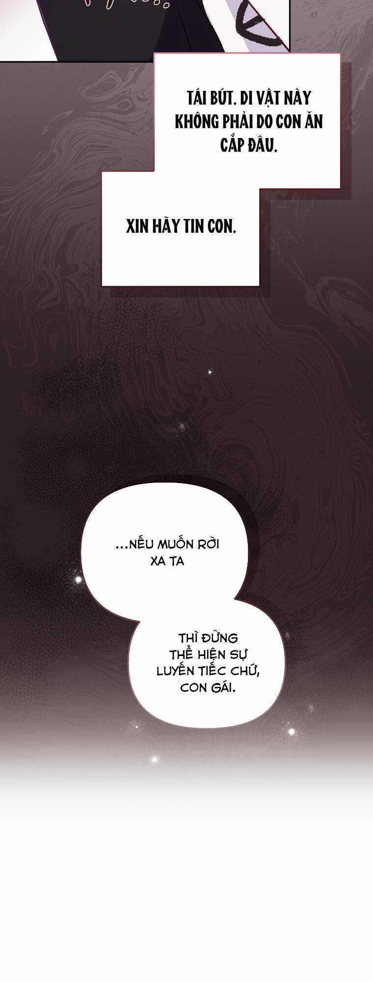 Papa Tôi Là Bạo Chúa Ác Ma Chapter 35 trang 34
