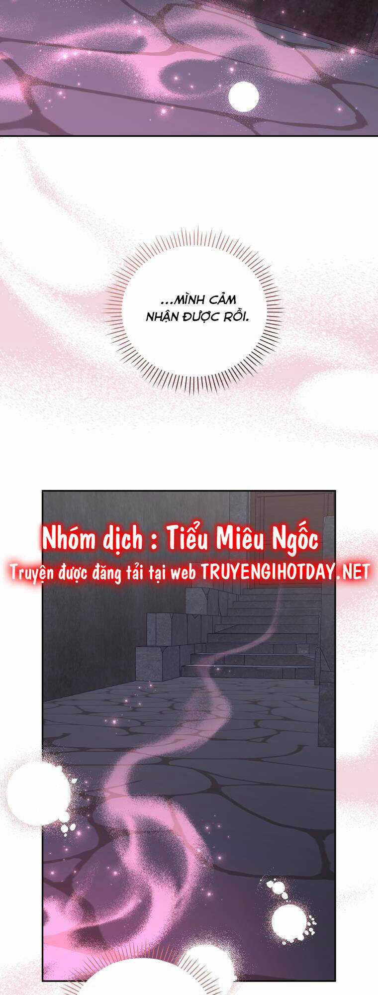 Papa Tôi Là Bạo Chúa Ác Ma Chapter 35 trang 36