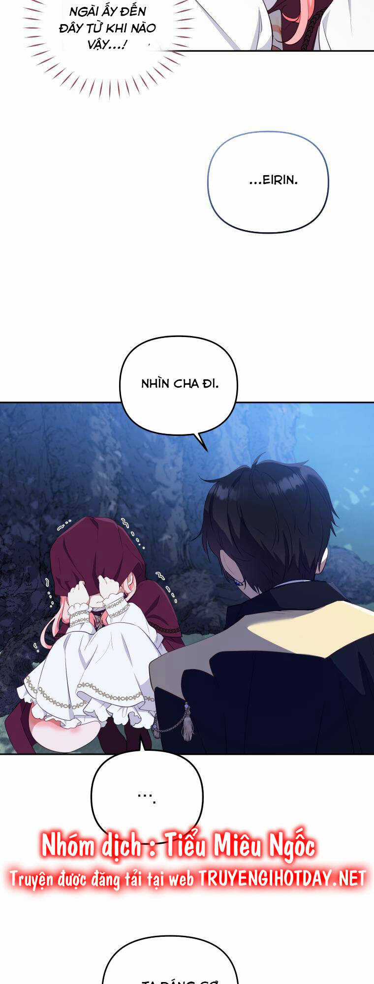 Papa Tôi Là Bạo Chúa Ác Ma Chapter 35 trang 42