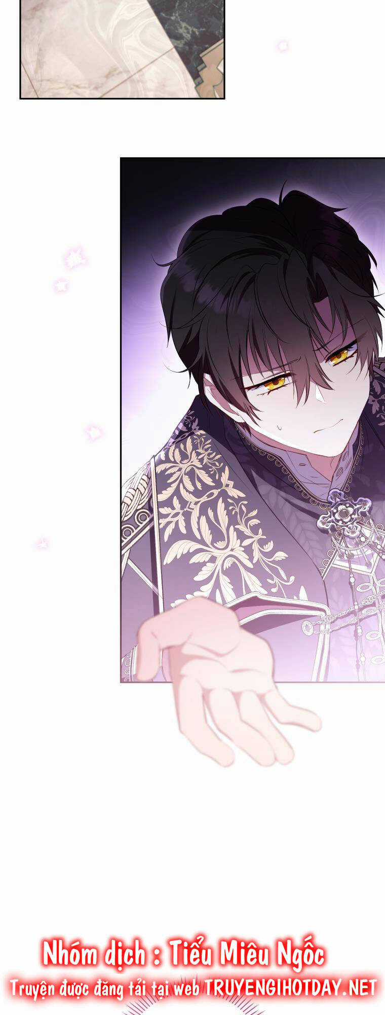 Papa Tôi Là Bạo Chúa Ác Ma Chapter 35 trang 50