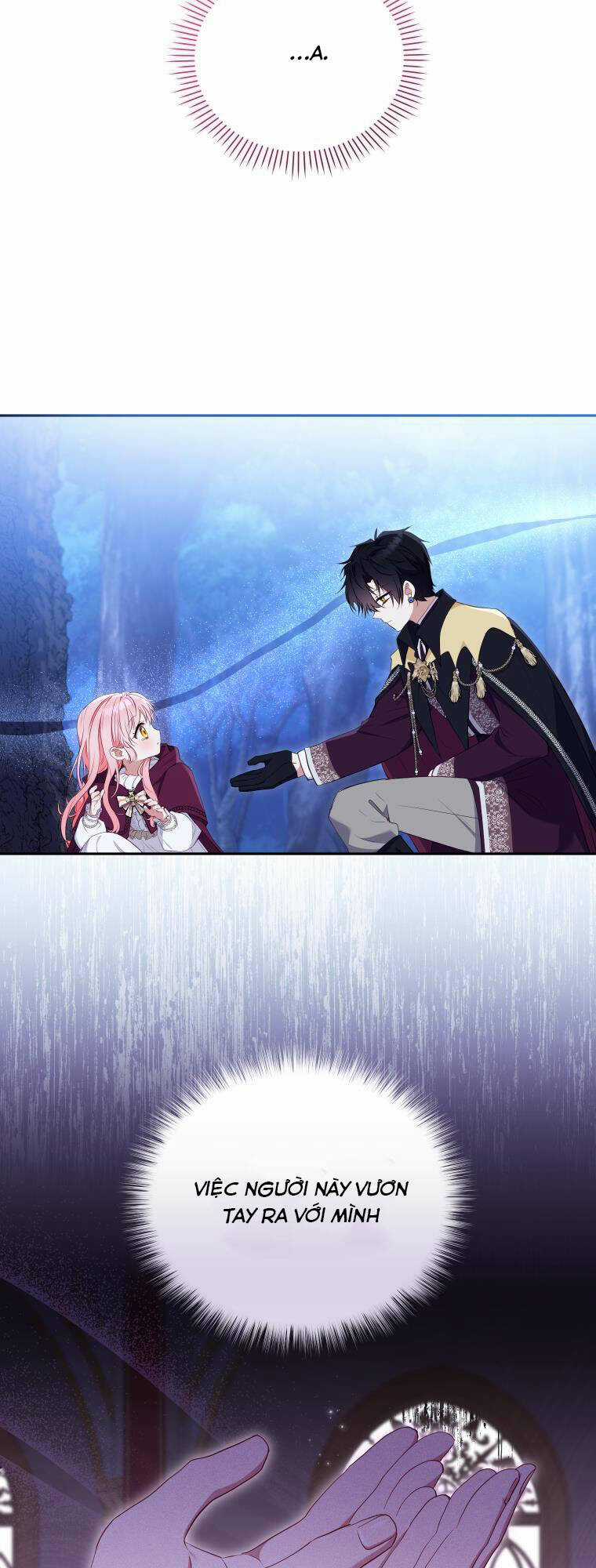 Papa Tôi Là Bạo Chúa Ác Ma Chapter 35 trang 51