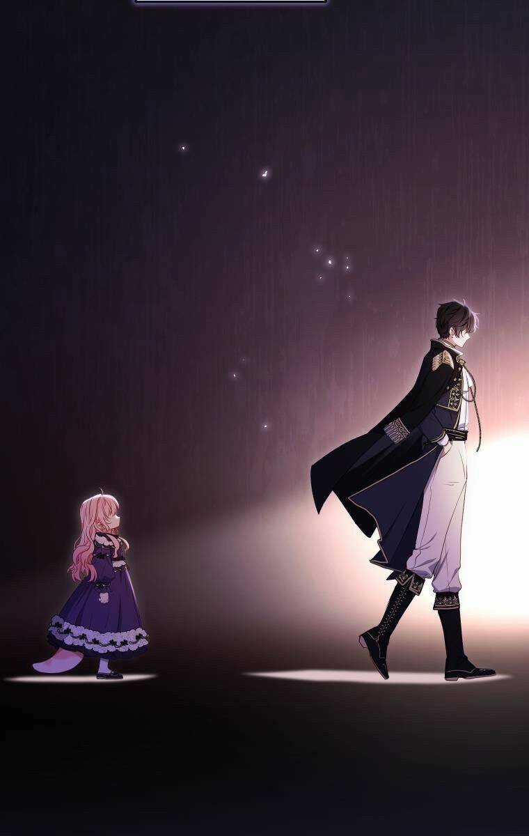 Papa Tôi Là Bạo Chúa Ác Ma Chapter 36 trang 11